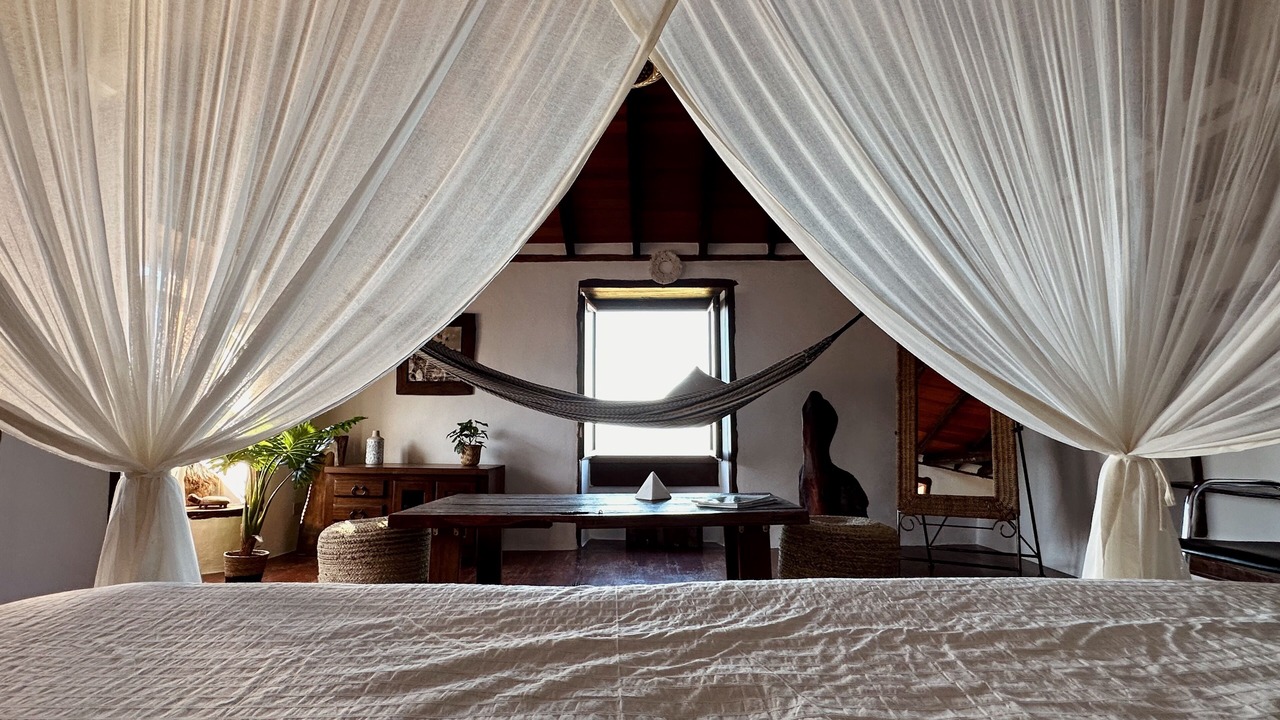 Photo of Bedroom in El Tanque