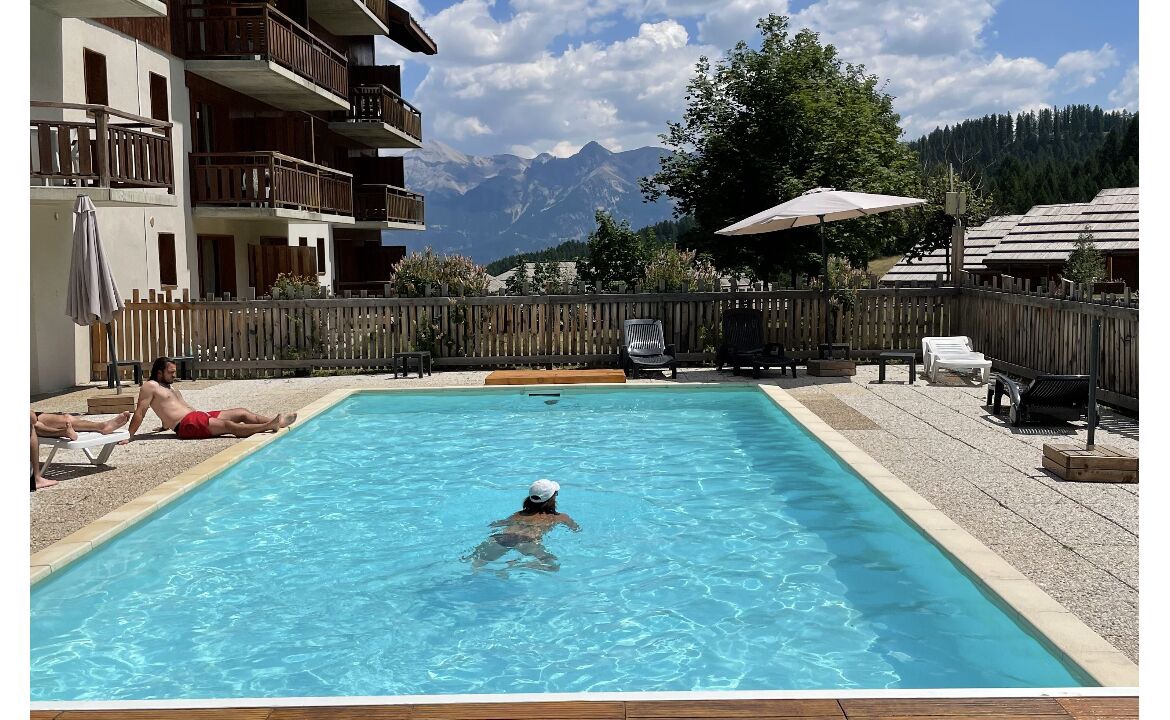 Photo of Outdoor in Puy-Saint-Vincent