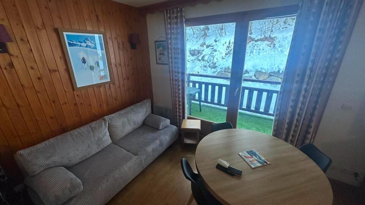 Photo of Livingroom in Puy-Saint-Vincent