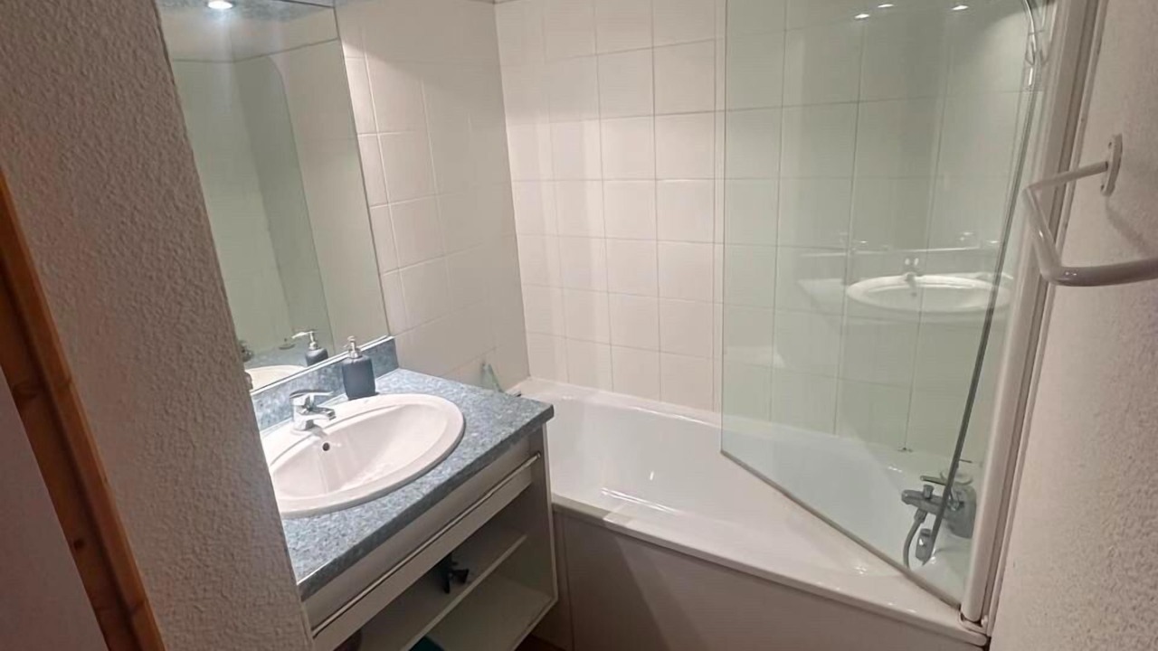 Photo of Bathroom in Puy-Saint-Vincent