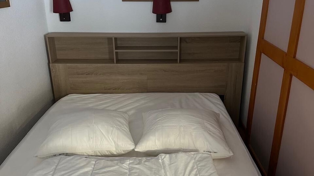Photo of Bedroom in Puy-Saint-Vincent