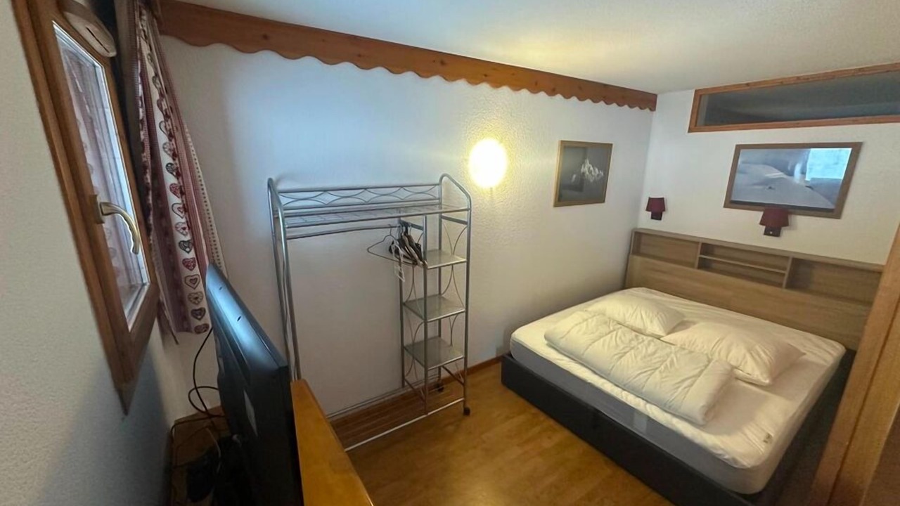 Photo of Bedroom in Puy-Saint-Vincent