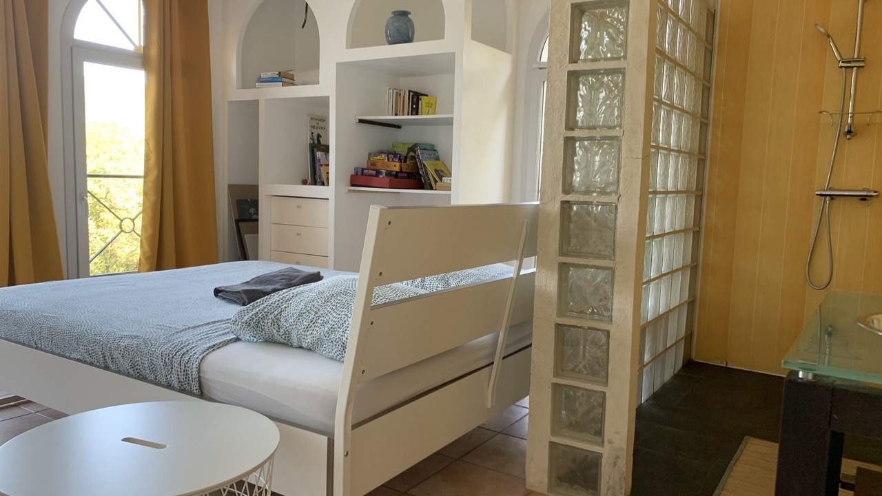 Photo of Bedroom in Besse-sur-Issole