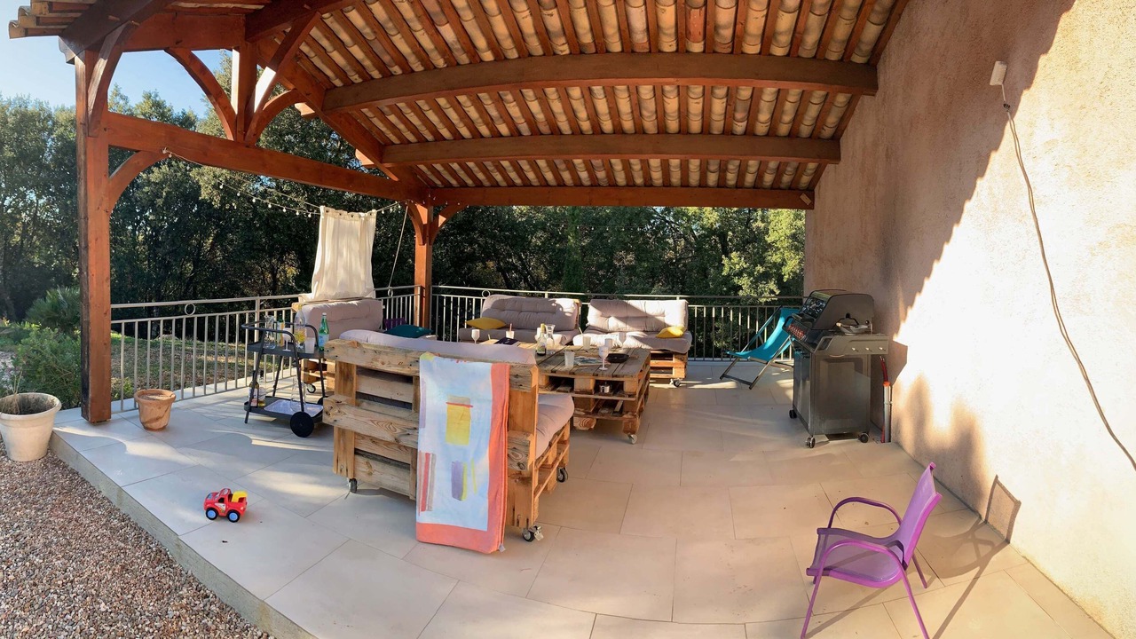 Photo of Outdoor in Besse-sur-Issole
