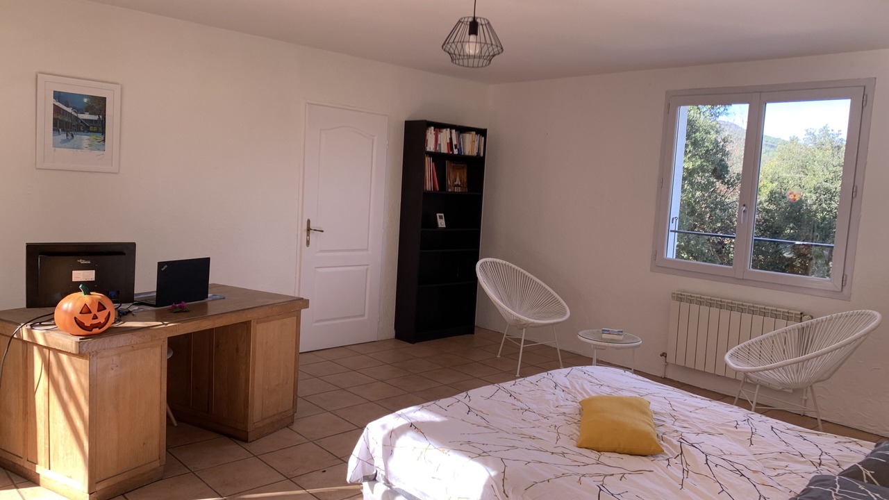 Photo of Bedroom in Besse-sur-Issole