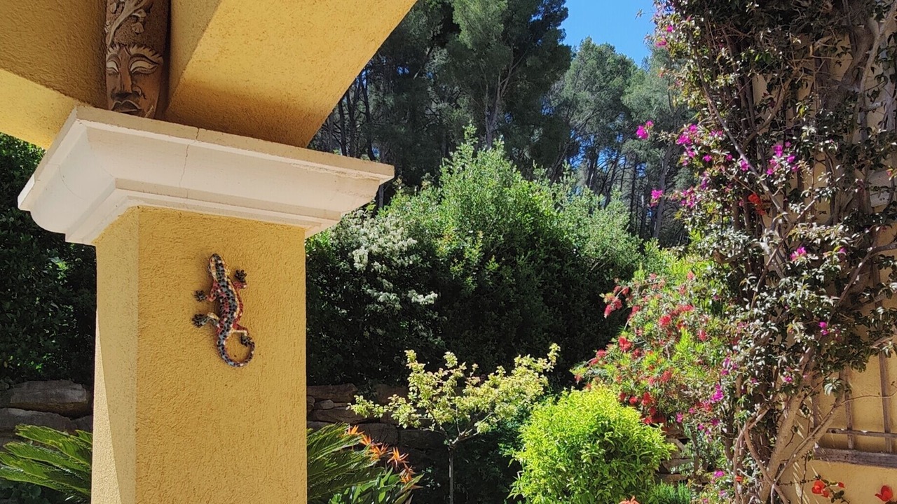 Photo of Outdoor in Saint-Cyr-sur-Mer