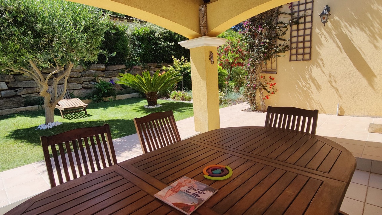 Photo of Outdoor in Saint-Cyr-sur-Mer