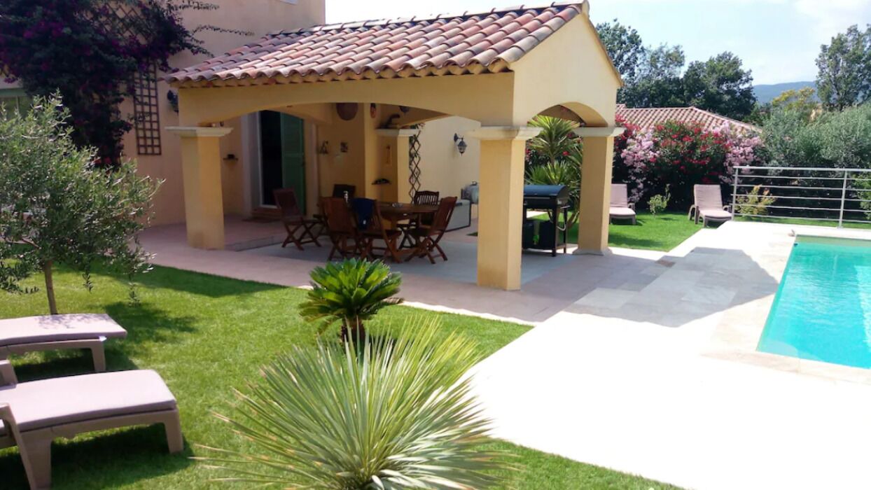 Photo of Outdoor in Saint-Cyr-sur-Mer
