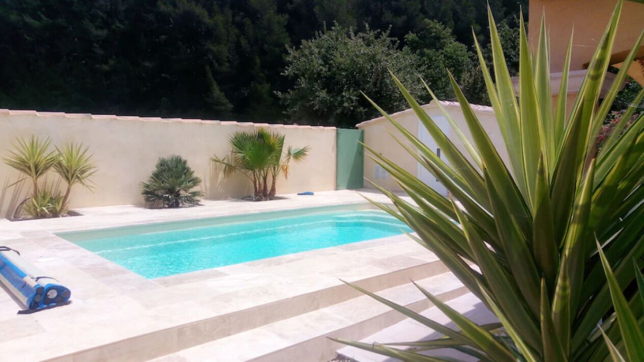 Photo of Outdoor in Saint-Cyr-sur-Mer