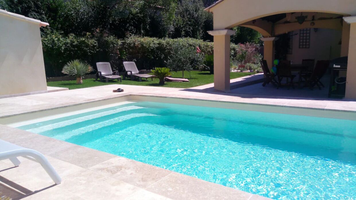Photo of Outdoor in Saint-Cyr-sur-Mer