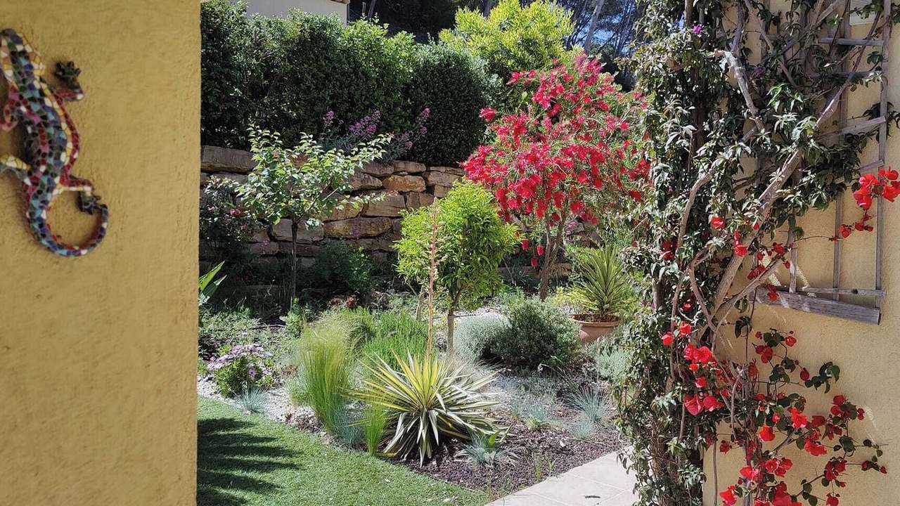 Photo of Outdoor in Saint-Cyr-sur-Mer