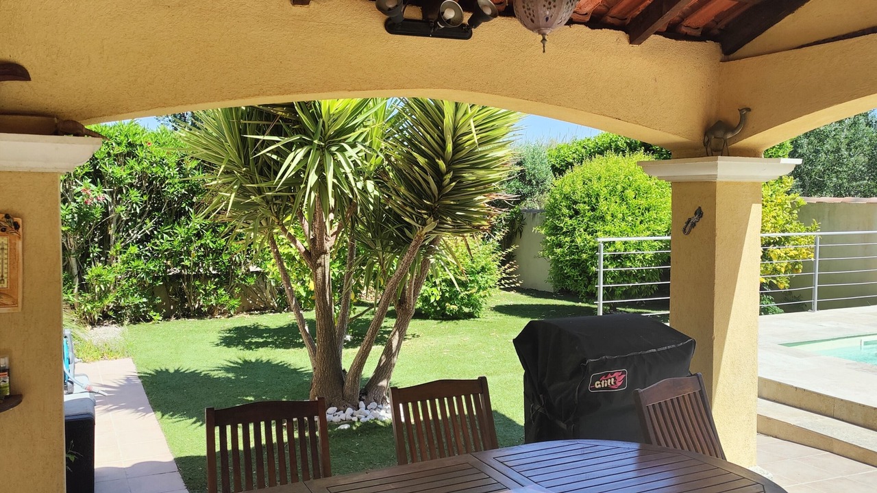 Photo of Outdoor in Saint-Cyr-sur-Mer