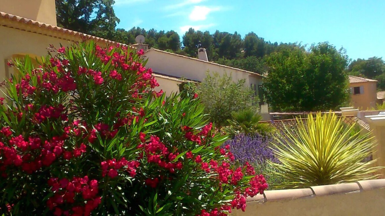 Photo of Outdoor in Saint-Cyr-sur-Mer