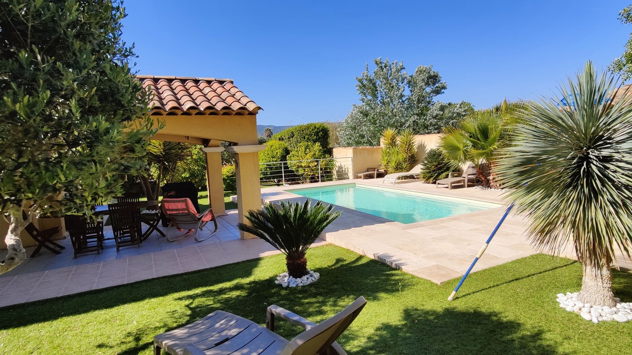 Photo of Outdoor in Saint-Cyr-sur-Mer