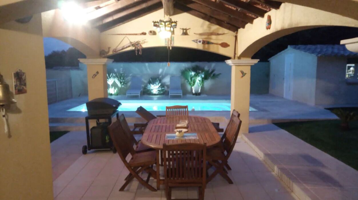 Photo of Outdoor in Saint-Cyr-sur-Mer
