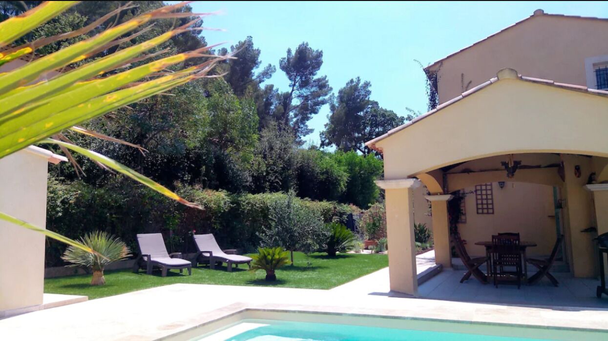 Photo of Outdoor in Saint-Cyr-sur-Mer