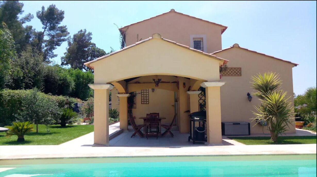 Photo of Outdoor in Saint-Cyr-sur-Mer