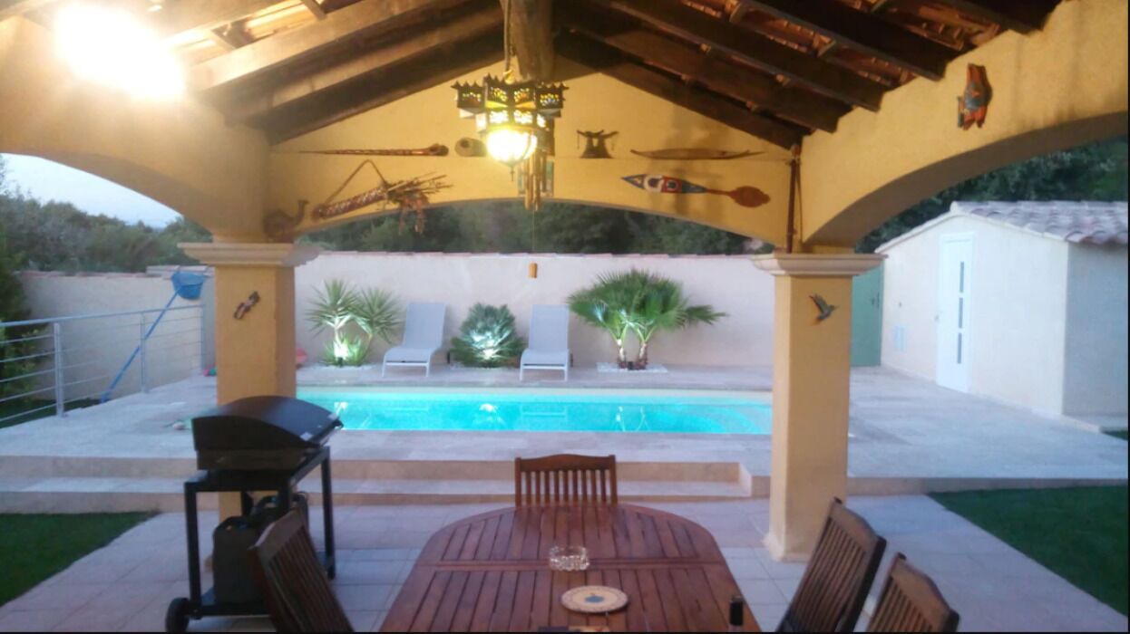 Photo of Outdoor in Saint-Cyr-sur-Mer