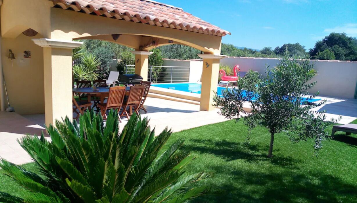 Photo of Outdoor in Saint-Cyr-sur-Mer