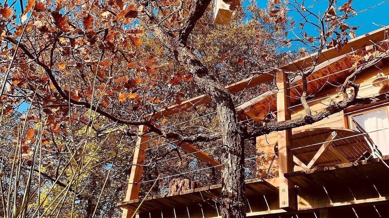 Photo of Outdoor in Barjols