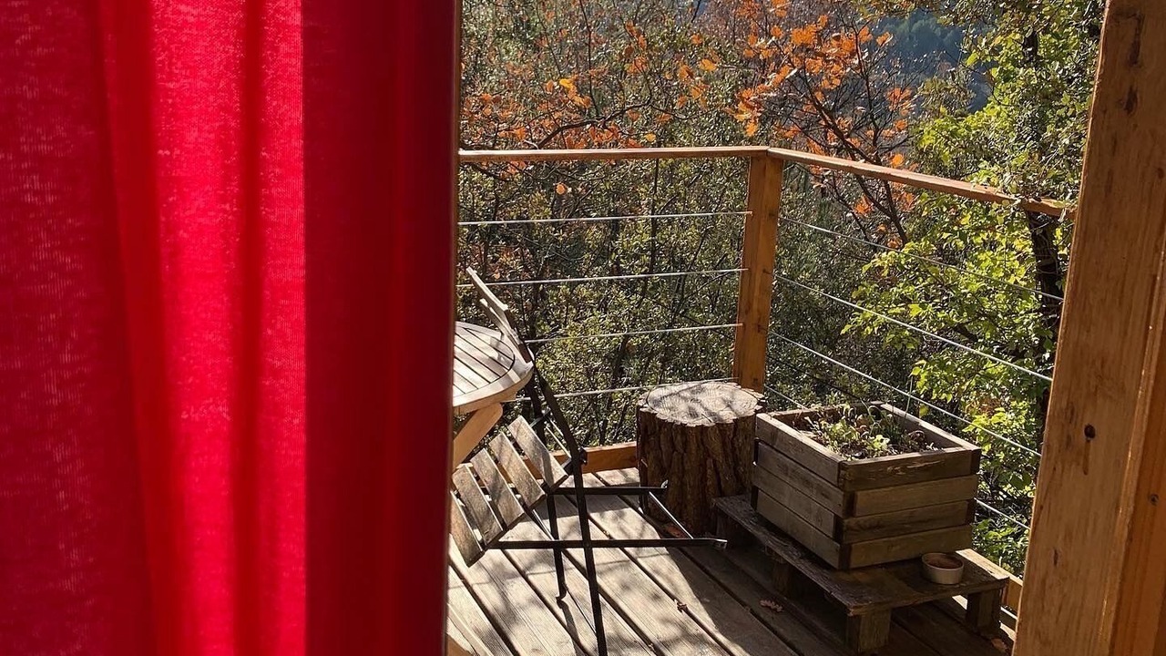 Photo of Outdoor in Barjols