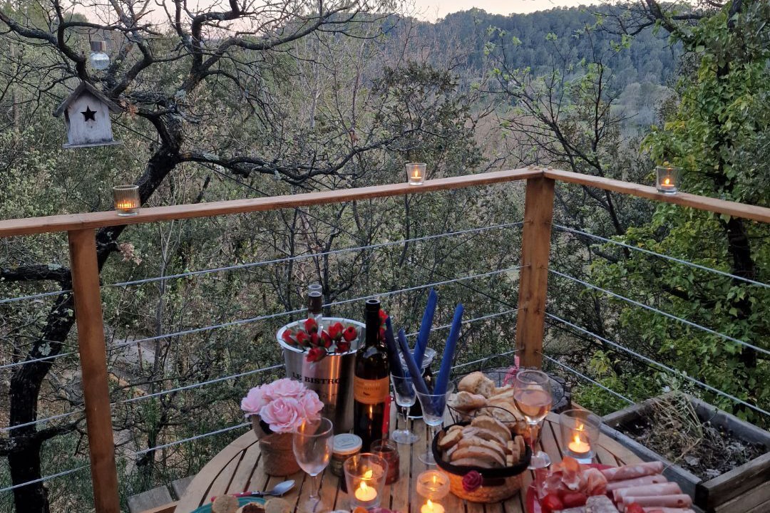 Photo of Outdoor in Barjols