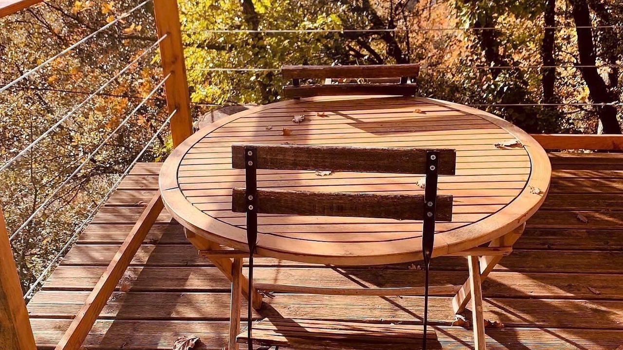 Photo of Outdoor in Barjols