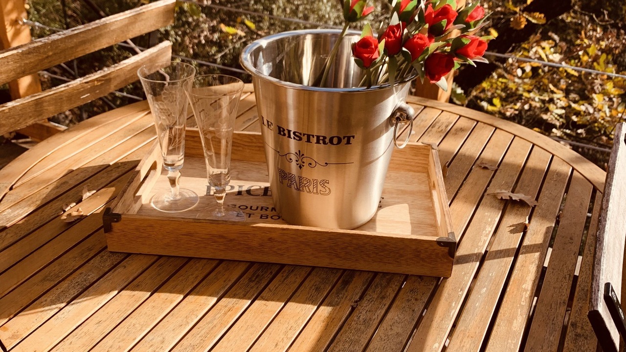 Photo of Outdoor in Barjols
