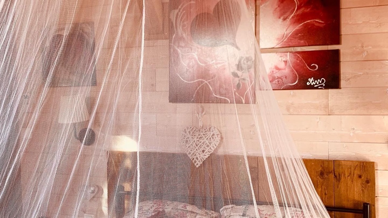 Photo of Bedroom in Barjols