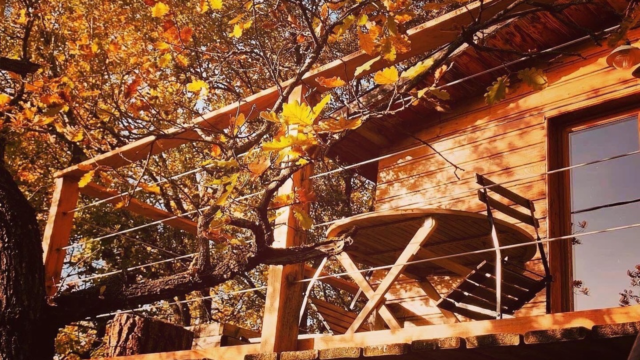Photo of Outdoor in Barjols