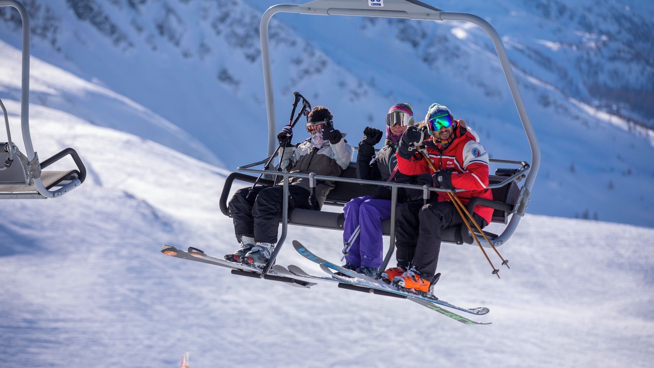 Photo of Others in Vallorcine