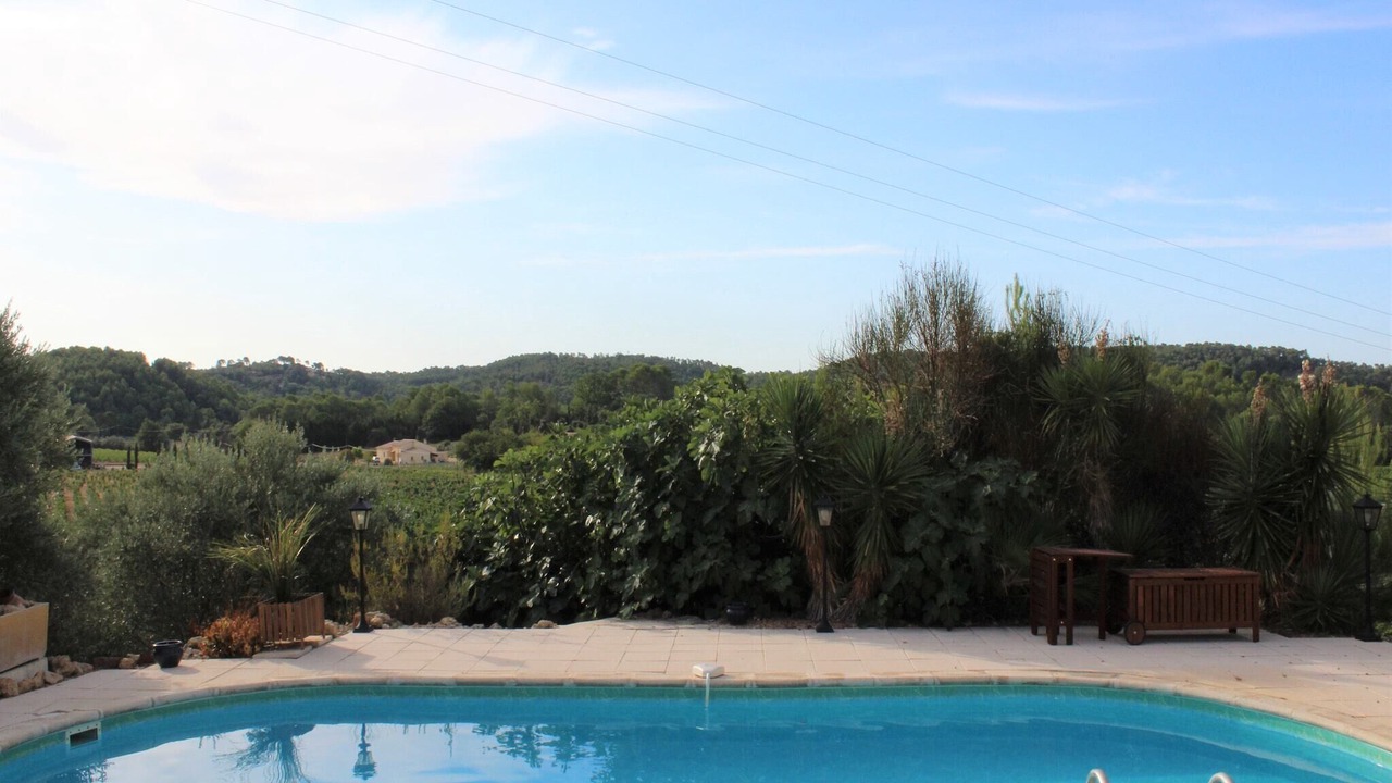 Photo of Outdoor in La Caravane