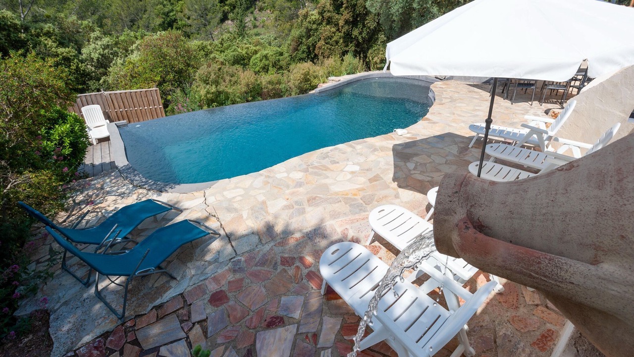 Photo of Outdoor in Pignans