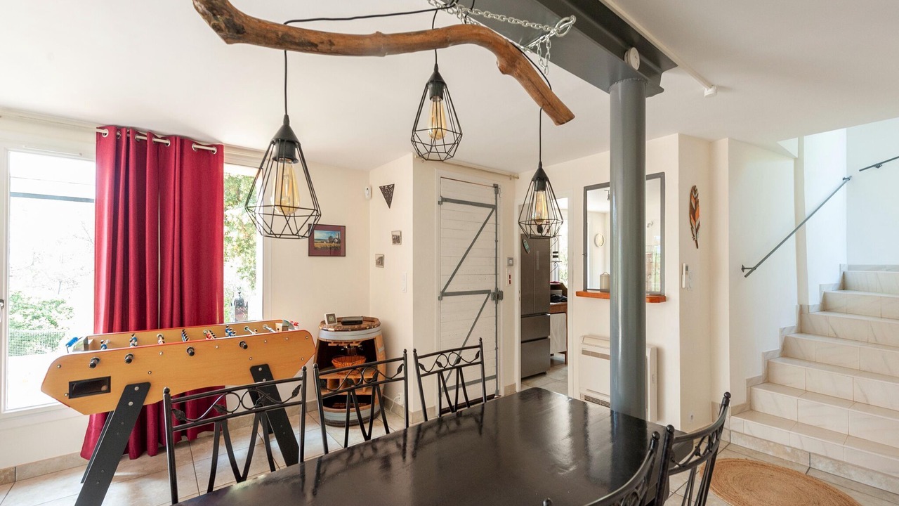 Photo of Livingroom in Pignans