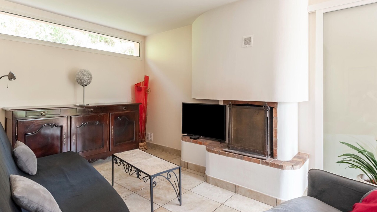 Photo of Livingroom in Pignans