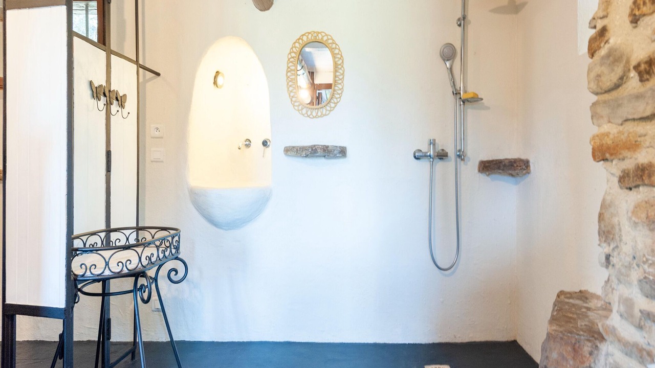 Photo of Bathroom in Pignans