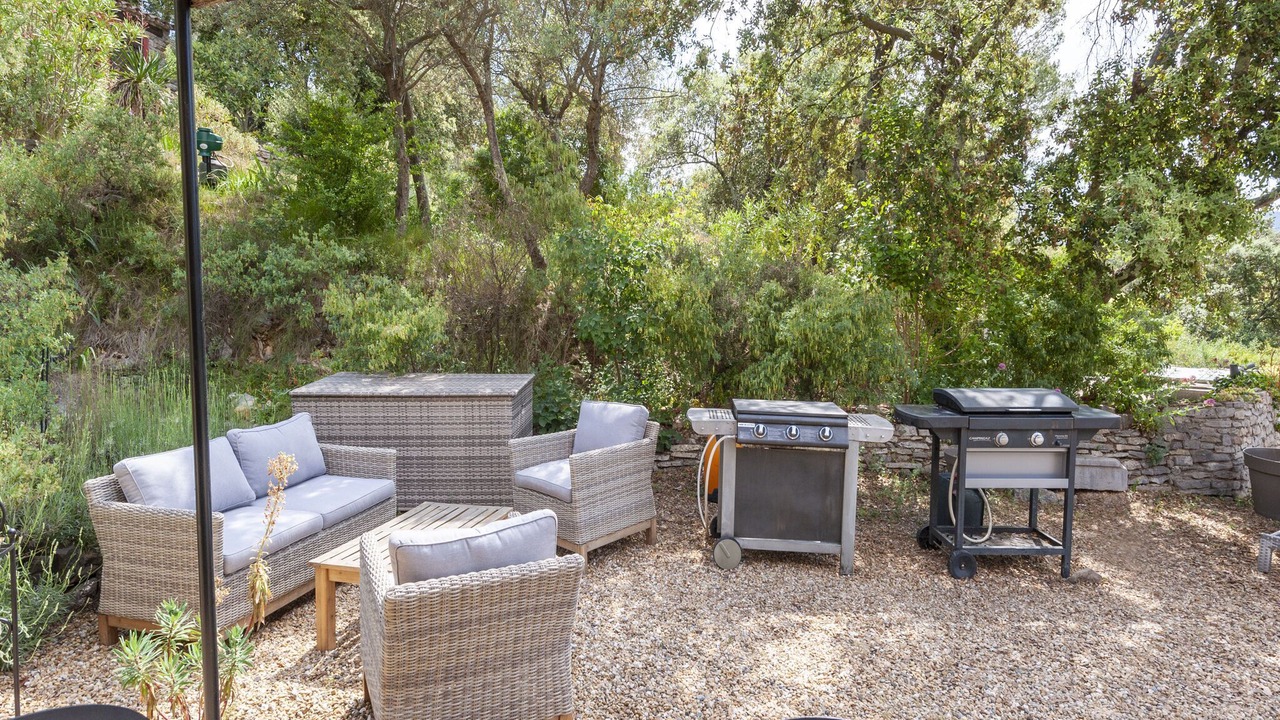 Photo of Outdoor in Pignans