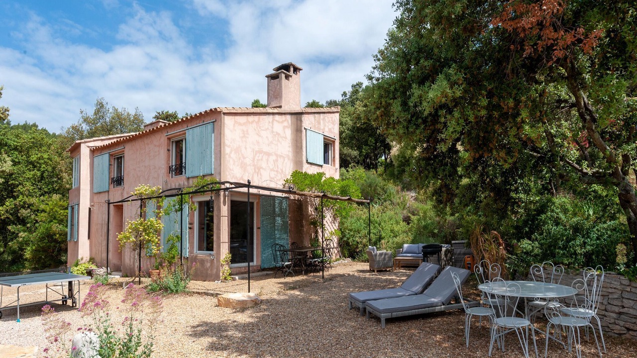 Photo of Outdoor in Pignans