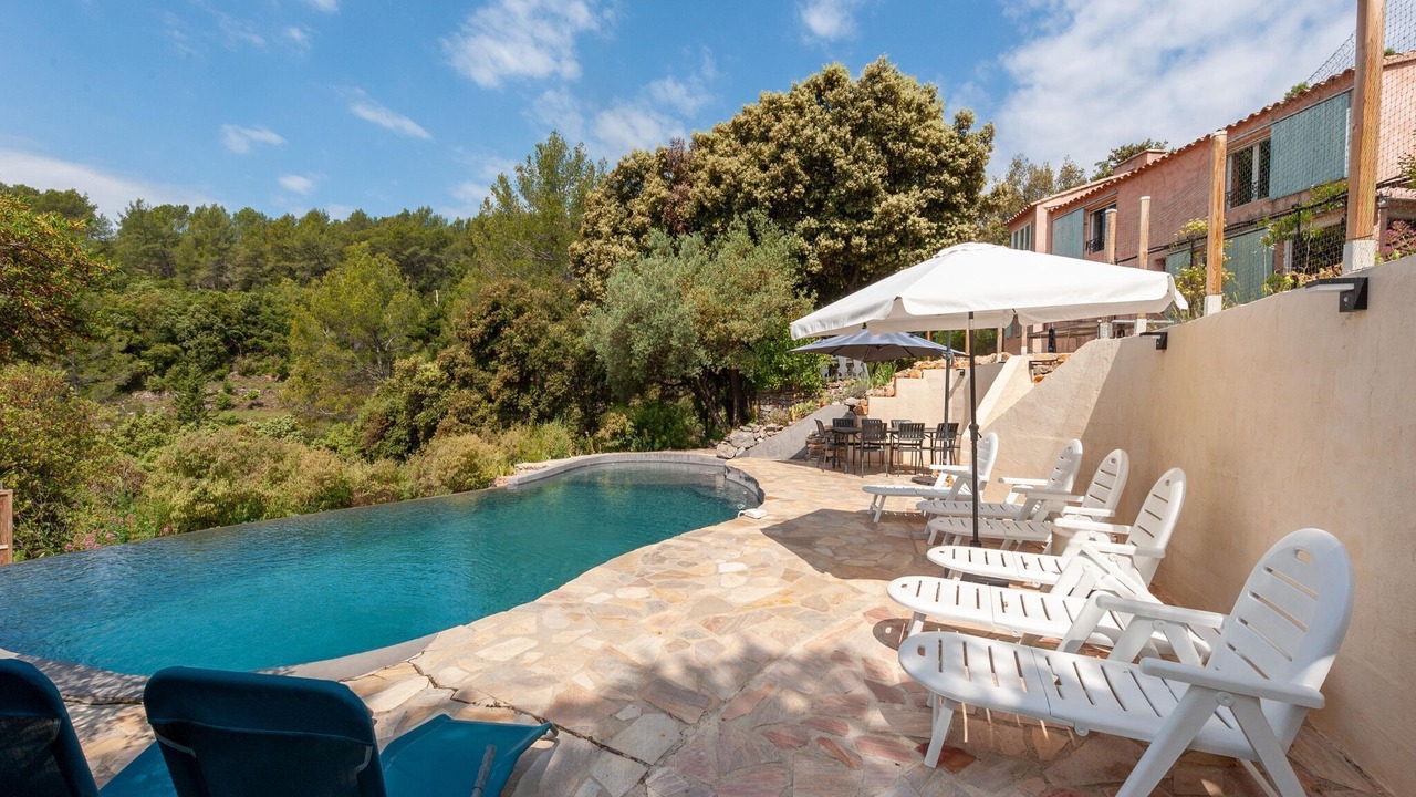 Photo of Outdoor in Pignans