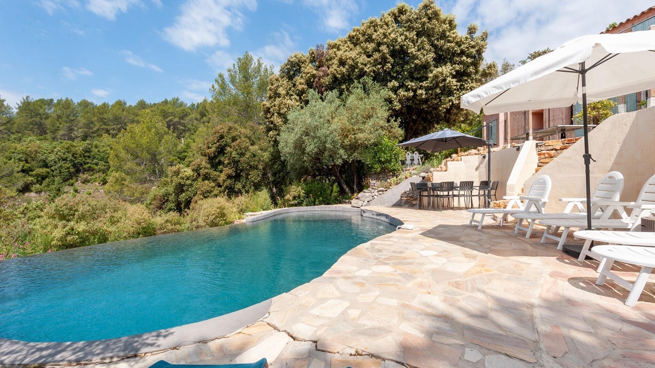 Photo of Outdoor in Pignans