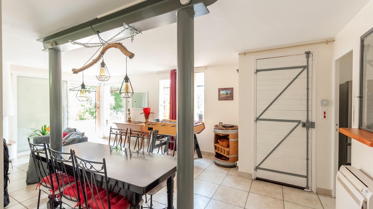 Photo of Livingroom in Pignans