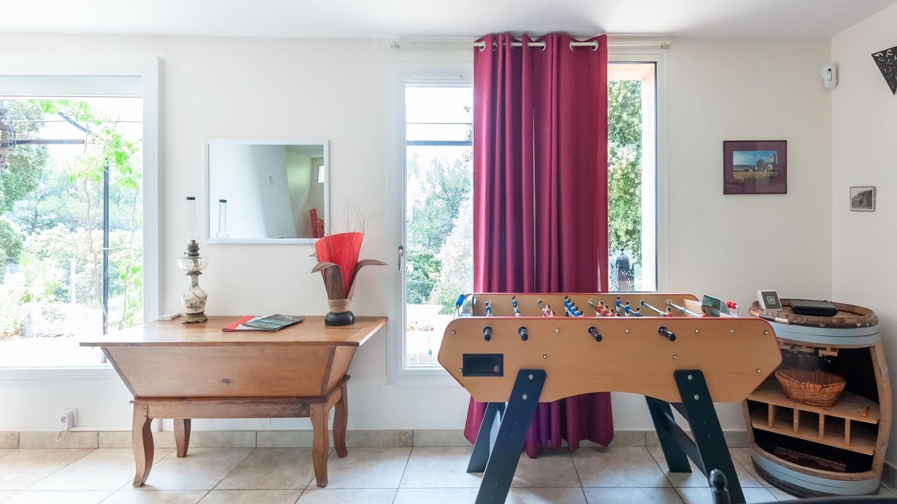 Photo of Bedroom in Pignans