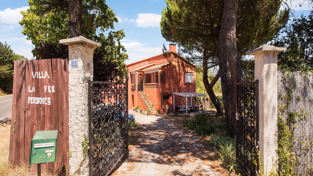 Photo of Outdoor in Montmeyan