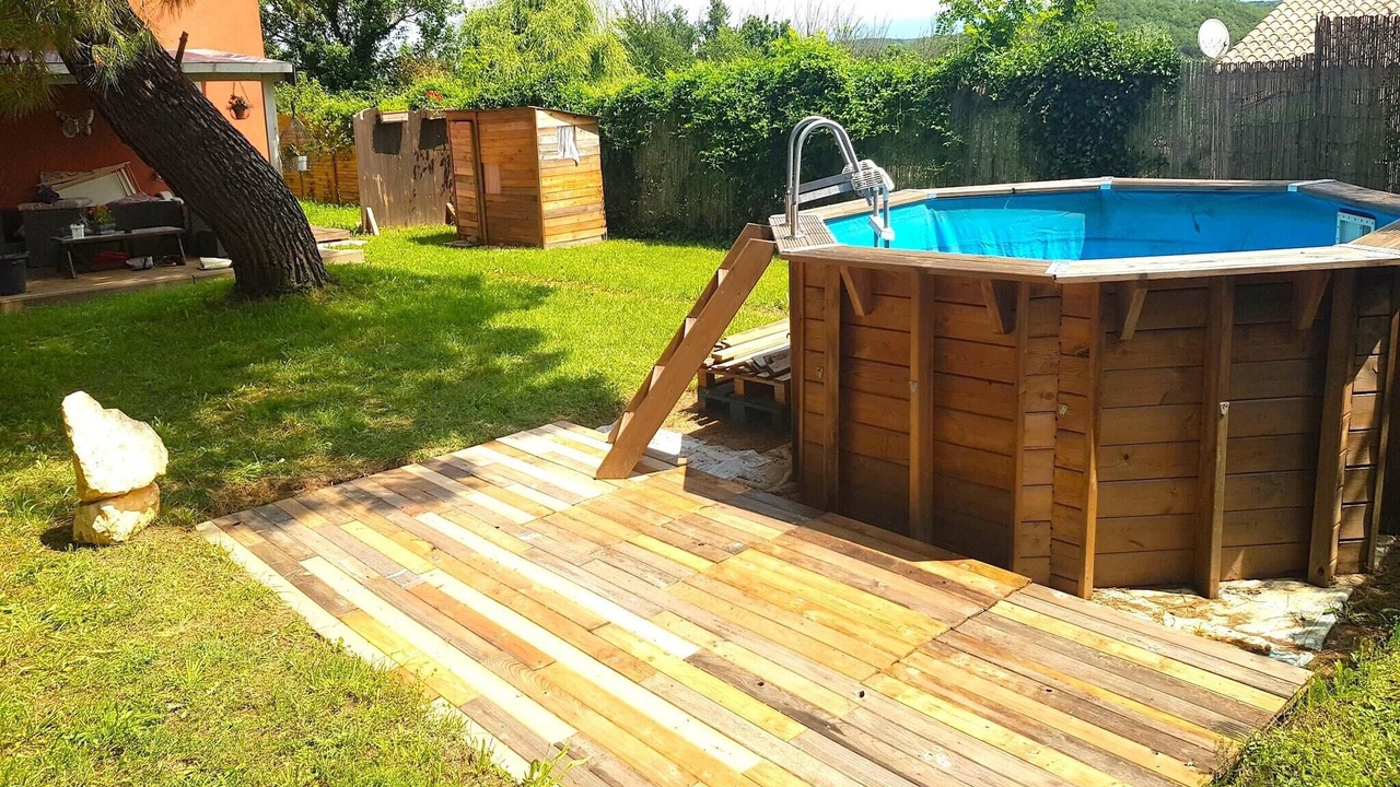 Photo of Outdoor in Montmeyan