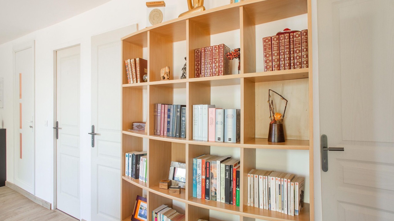 Photo of Livingroom in Montmeyan
