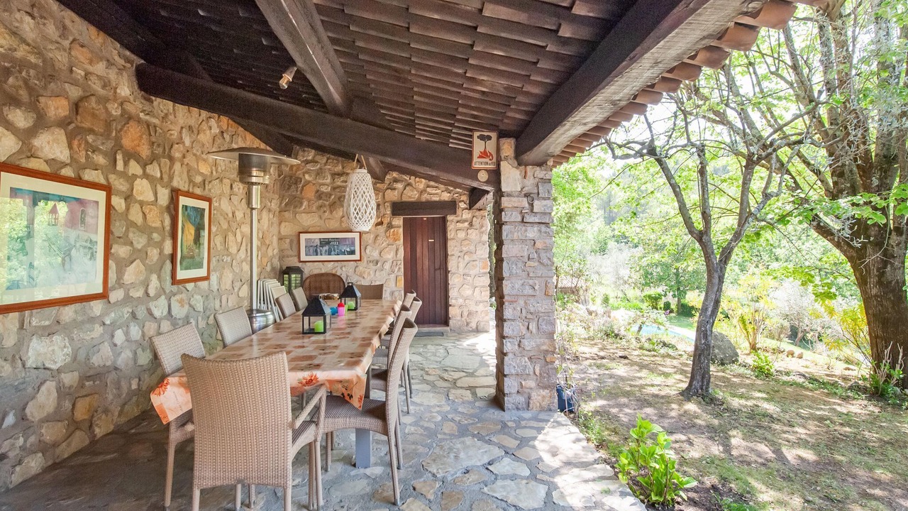 Photo of Patio Balcony in Callas