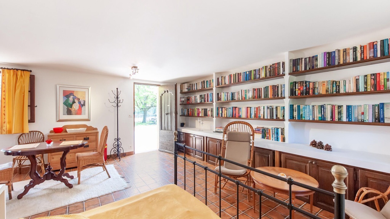 Photo of Livingroom in Callas