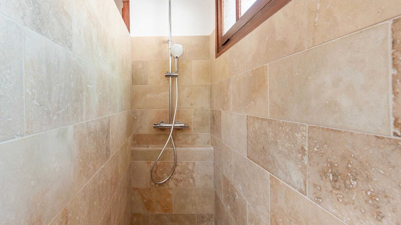 Photo of Bathroom in Callas