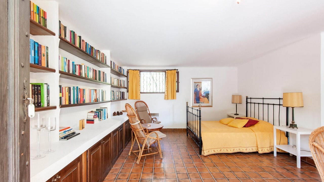 Photo of Livingroom in Callas