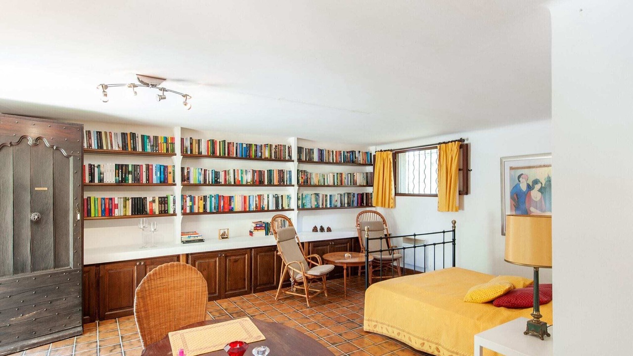 Photo of Livingroom in Callas